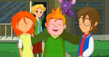  تصویر بت پت