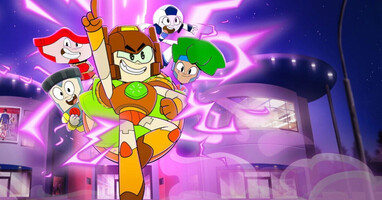  تصویر تبدیل شوندگان: بات‌بات‌ها