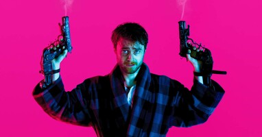  تصویر اسلحه‌های آکیمبو