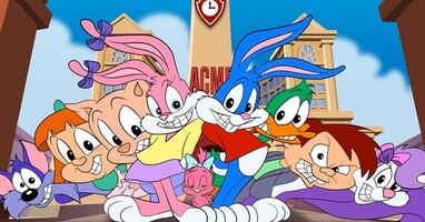  تصویر تاینی تون