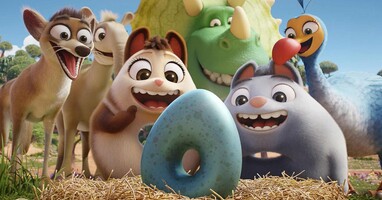  تصویر منقرض