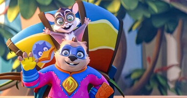  تصویر وامبت سلحشور