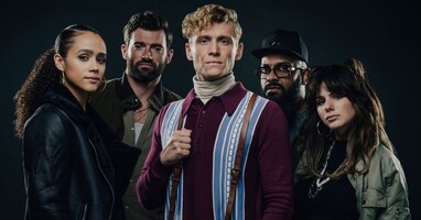  تصویر ارتش دزدان