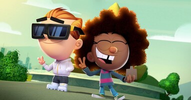  تصویر والدین نسبتاً عجیب و غریب : یک آرزوی جدید