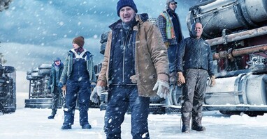  تصویر جاده یخی