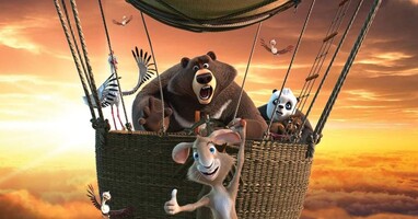  تصویر سفر بزرگ ۲: محموله ویژه