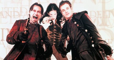  تصویر پلانکت و مکلین