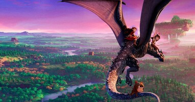  تصویر دنیای کوچک:   قدرت ها بیدار شوند