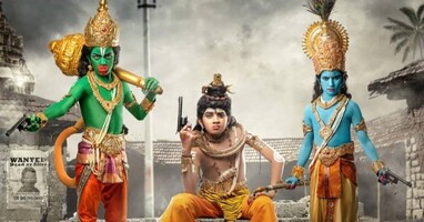  تصویر میشان غیرممکن