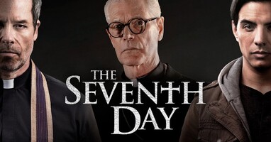  تصویر روز هفتم