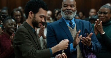  تصویر انجمن سیاه پوستان جادویی آمریکا