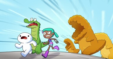  تصویر توپ های عجیب و غریب ها