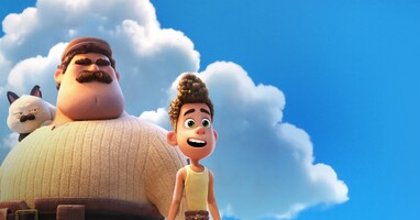  تصویر چاو آلبرتو