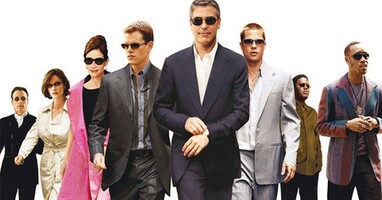  تصویر دوازده یار اوشن