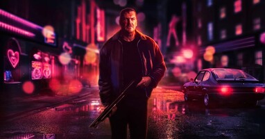  تصویر خیزش سرباز پیاده  انتقام