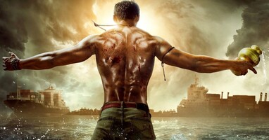  تصویر چاتراپاتی