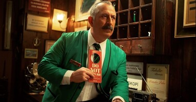  تصویر مزاحم نشوید