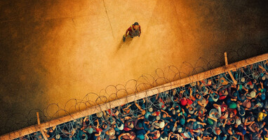  تصویر ۱۳ روز، ۱۳ شب: در جهنم کابل