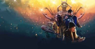  تصویر ما زامبی هستیم