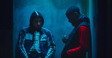  تصویر شب را ببلع