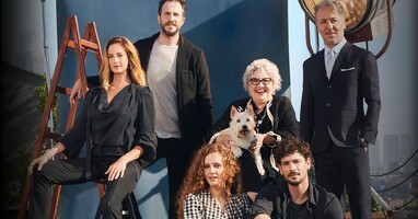  تصویر با مدیر برنامه‌ام تماس بگیر