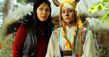  تصویر پیشونی سفید 2