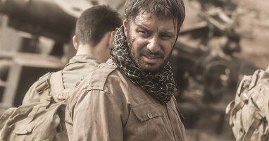  تصویر تنگه ابوقریب