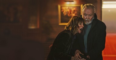  تصویر بیگانگان