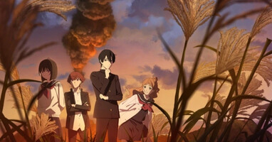  تصویر شوشیمین: تبدیل شدن به فردی معمولی