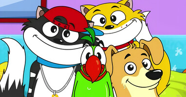  تصویر اینجا چقدر در همه