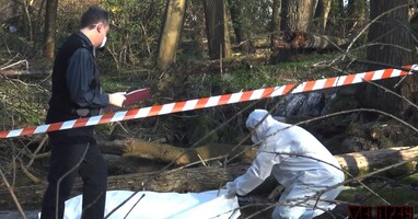  تصویر طاعون