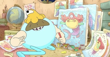  تصویر قارچ ها!