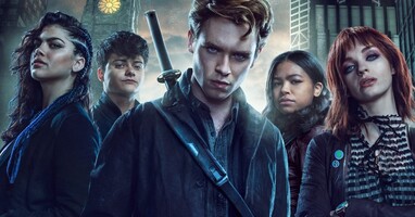  تصویر شوالیه های گاتهام