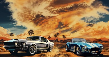  تصویر 6 ساعت دوری