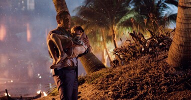  تصویر آسمان آتش