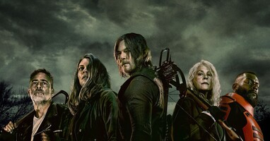  تصویر مردگان متحرک