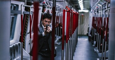  تصویر دادستان