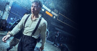  تصویر بازگشت افسانه‌ ای