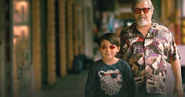  تصویر لولو و بچه