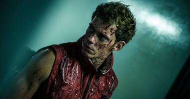  تصویر پسر جهان را می کشد