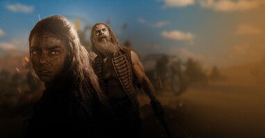  تصویر فیوریوسا: حماسه مکس دیوانه