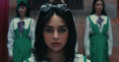  تصویر هیولای تو