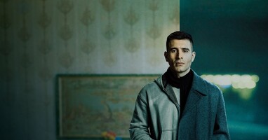  تصویر توازن : به دنبال قدرت