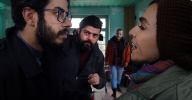  تصویر سینما خر