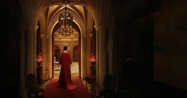  تصویر دانتون ابی: پایان باشکوه