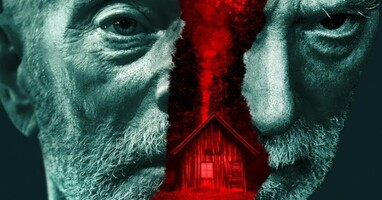  تصویر پیرمرد