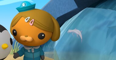  تصویر اختانوردها: بالا و فراتر