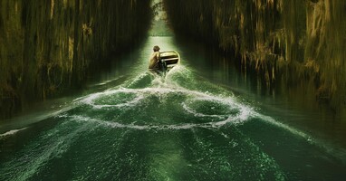  تصویر دریاچه کادو