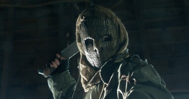  تصویر زخم تبر خونین