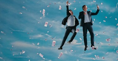  تصویر سلطان سرمایه‌ گذاری‌ افتضاح